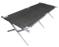 Folding Bed with Aluminum Frame