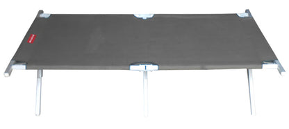 Folding Bed with Aluminum Frame