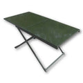Zuflah Folding Center Table 2X4Ft - view 1