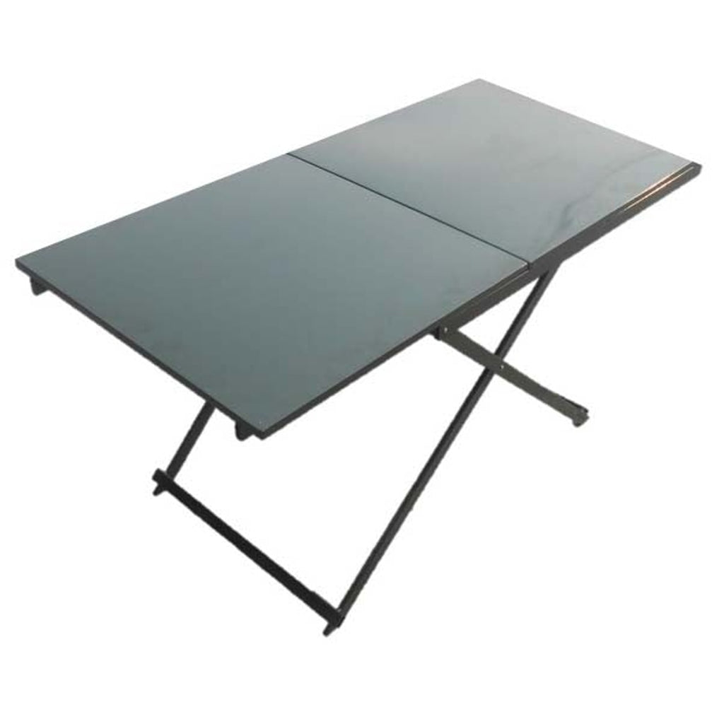 Zuflah Folding Center Table 2X4Ft - view 2