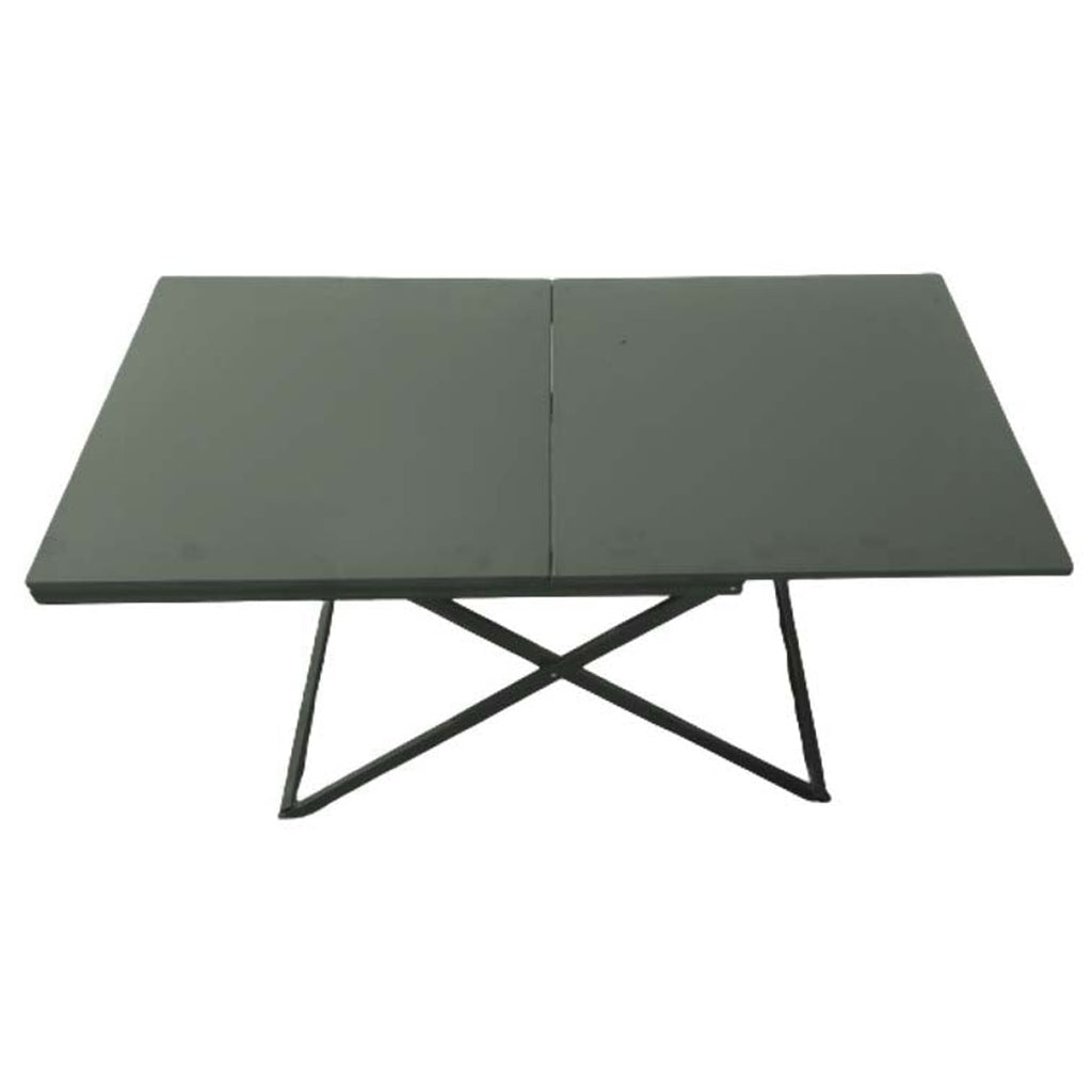 Folding Center Table 2X4Ft