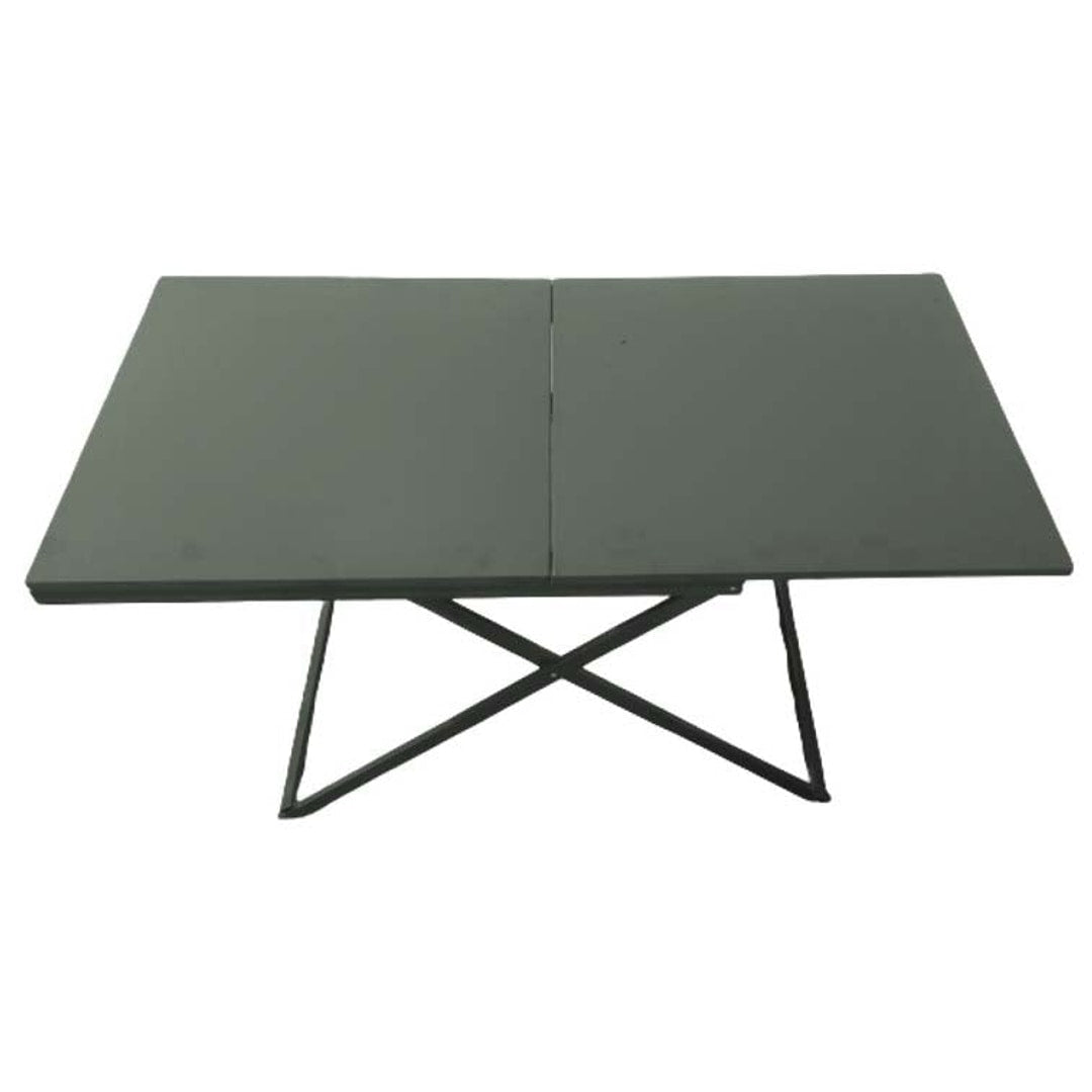 Folding Center Table 2X4Ft