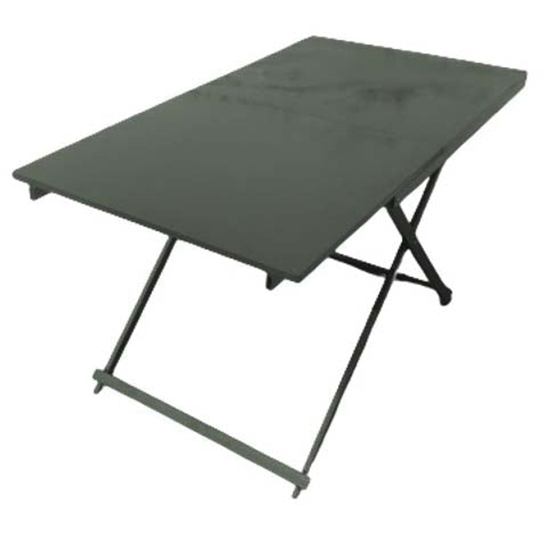 Folding Center Table 2X4Ft