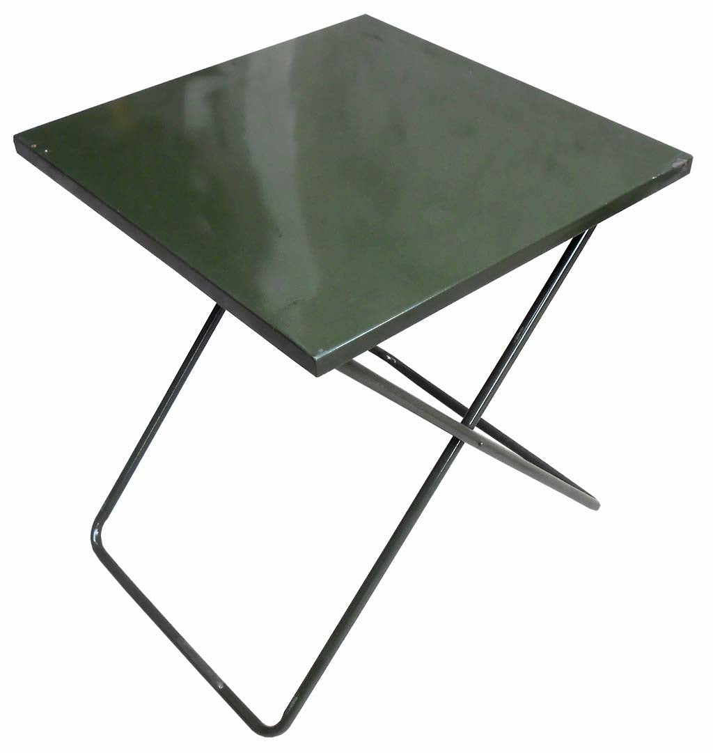 Folding Table 2‌X2ft