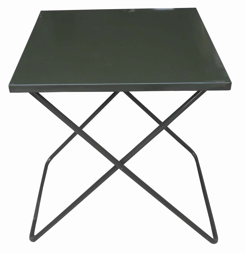 Folding Table 2‌X2ft