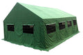 Store Frame Tent 20 X 25 ft