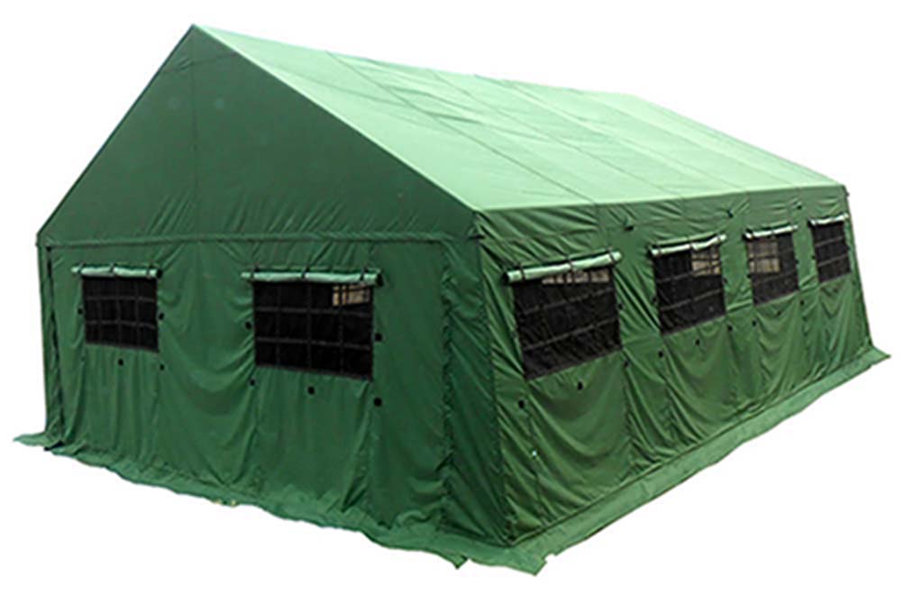Store Frame Tent 20 X 25 ft