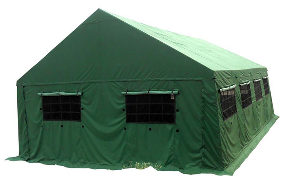 Store Frame Tent 20 X 25 ft