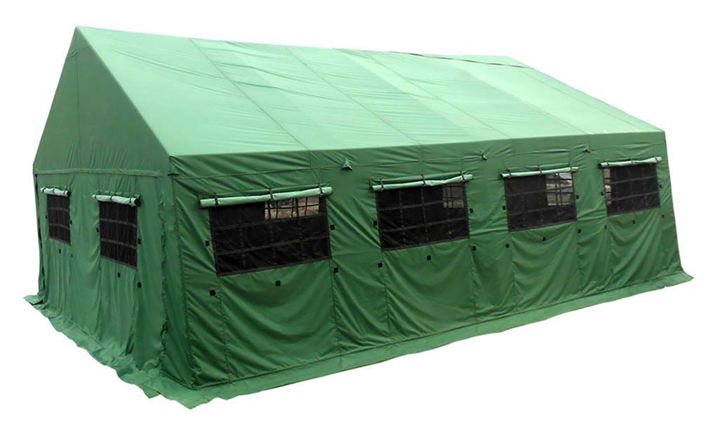 Store Frame Tent 20 X 25 ft