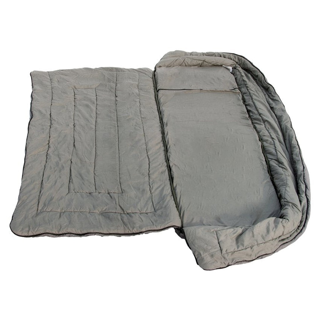 Zuflah Glacier Sleeping Bag (Small) - view 3