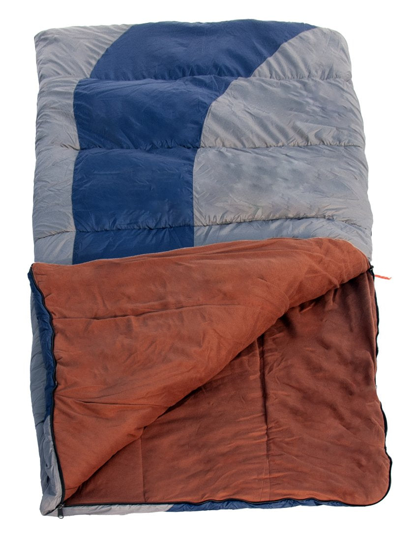 Haramosh Sleeping Bag (Medium) Ultra Warm