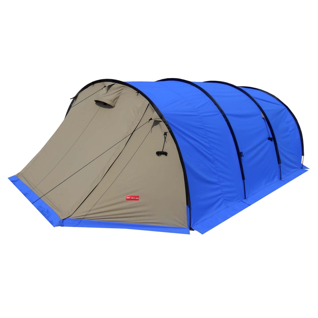 Zuflah Himalaya Tent For 6 Person - view 1