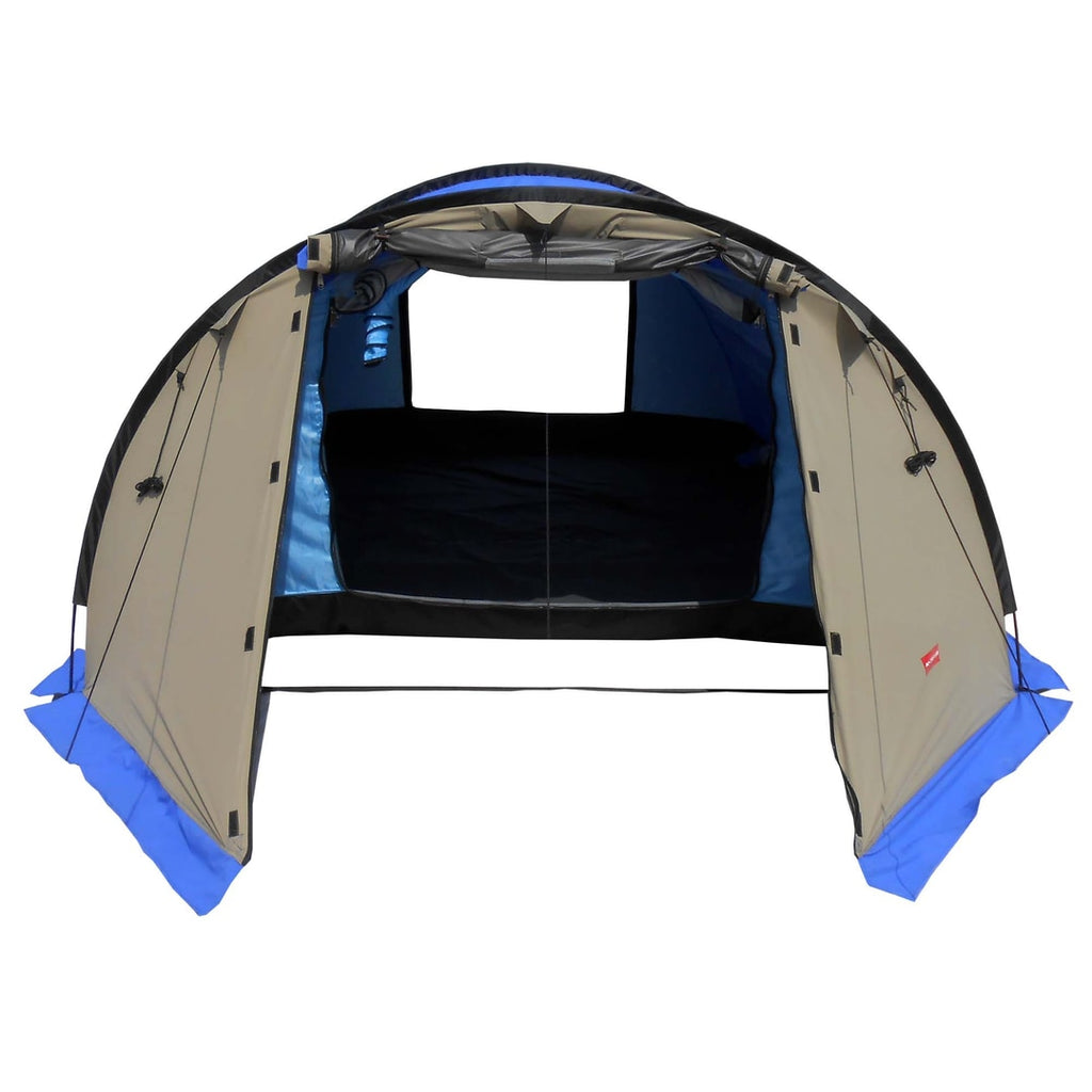 Zuflah Himalaya Tent For 6 Person - view 3