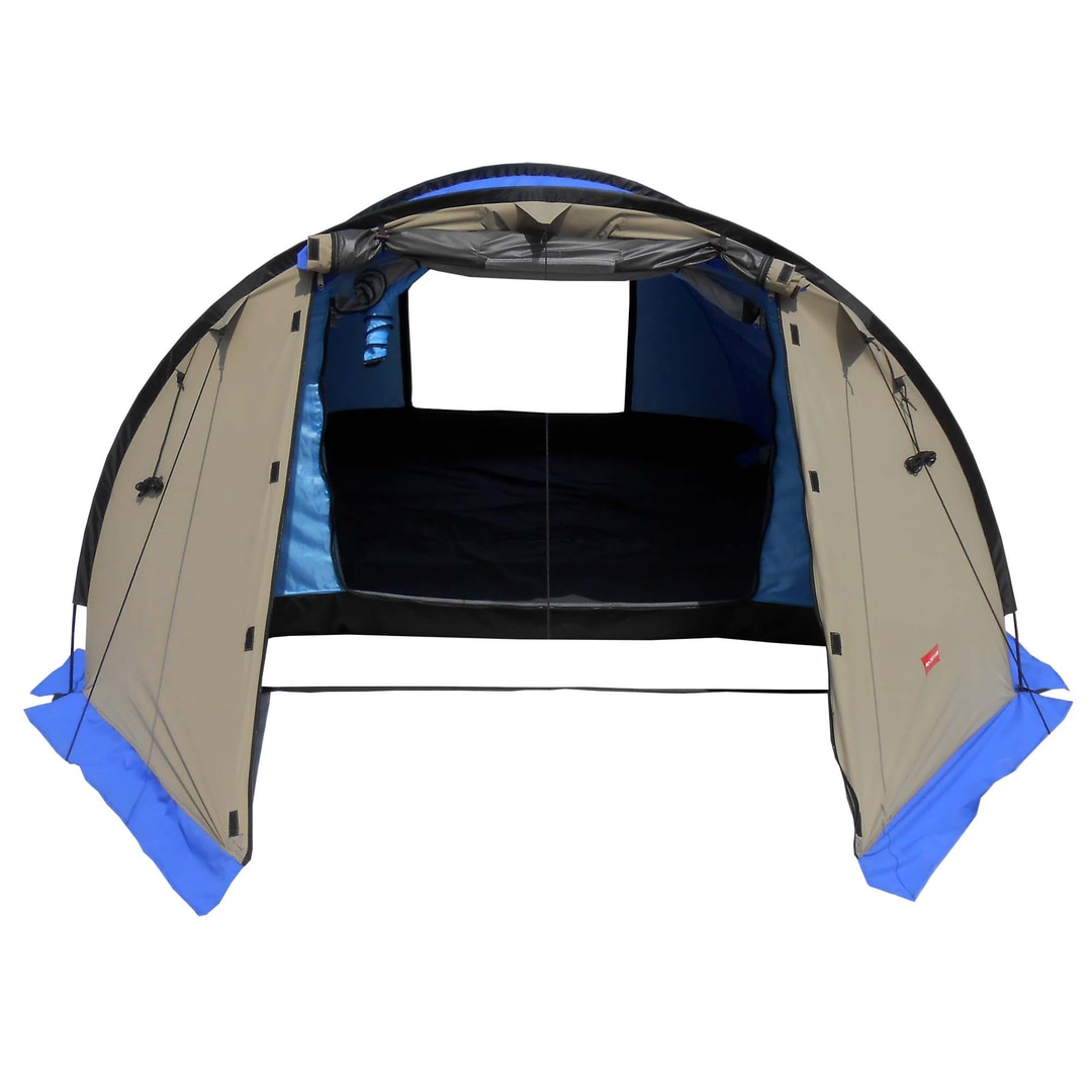 Zuflah Himalaya Tent For 6 Person - view 3