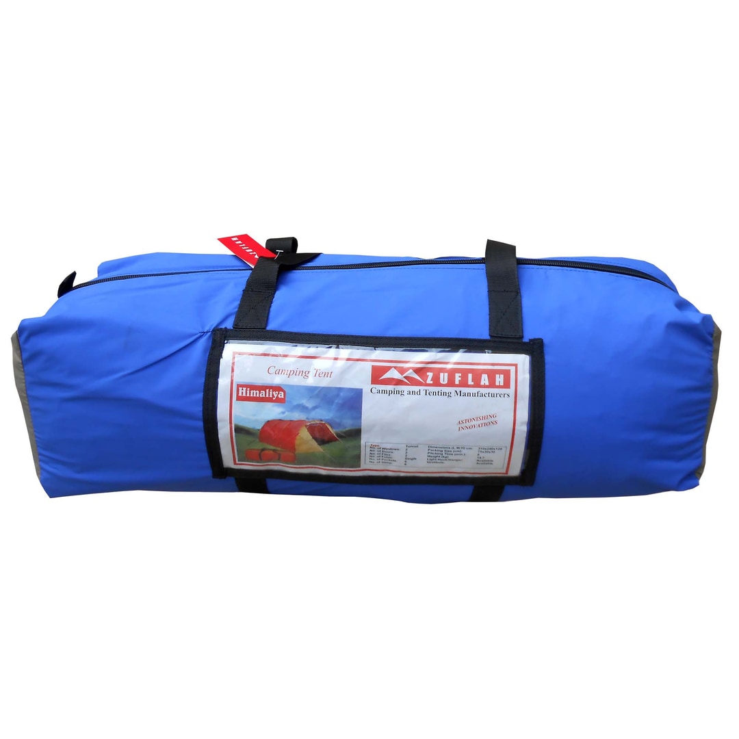 Zuflah Himalaya Tent For 6 Person - view 5