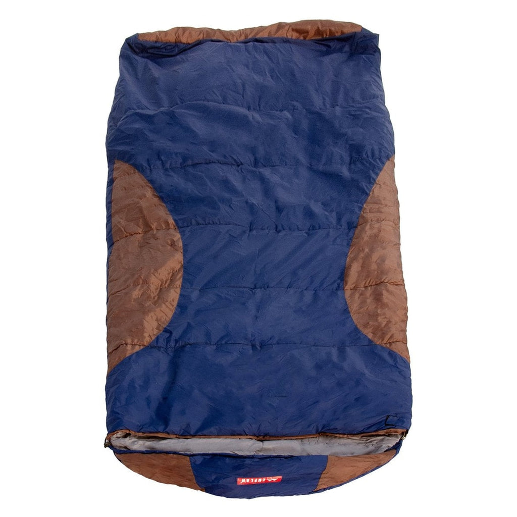 Zuflah Hisper Sleeping Bag - view 1