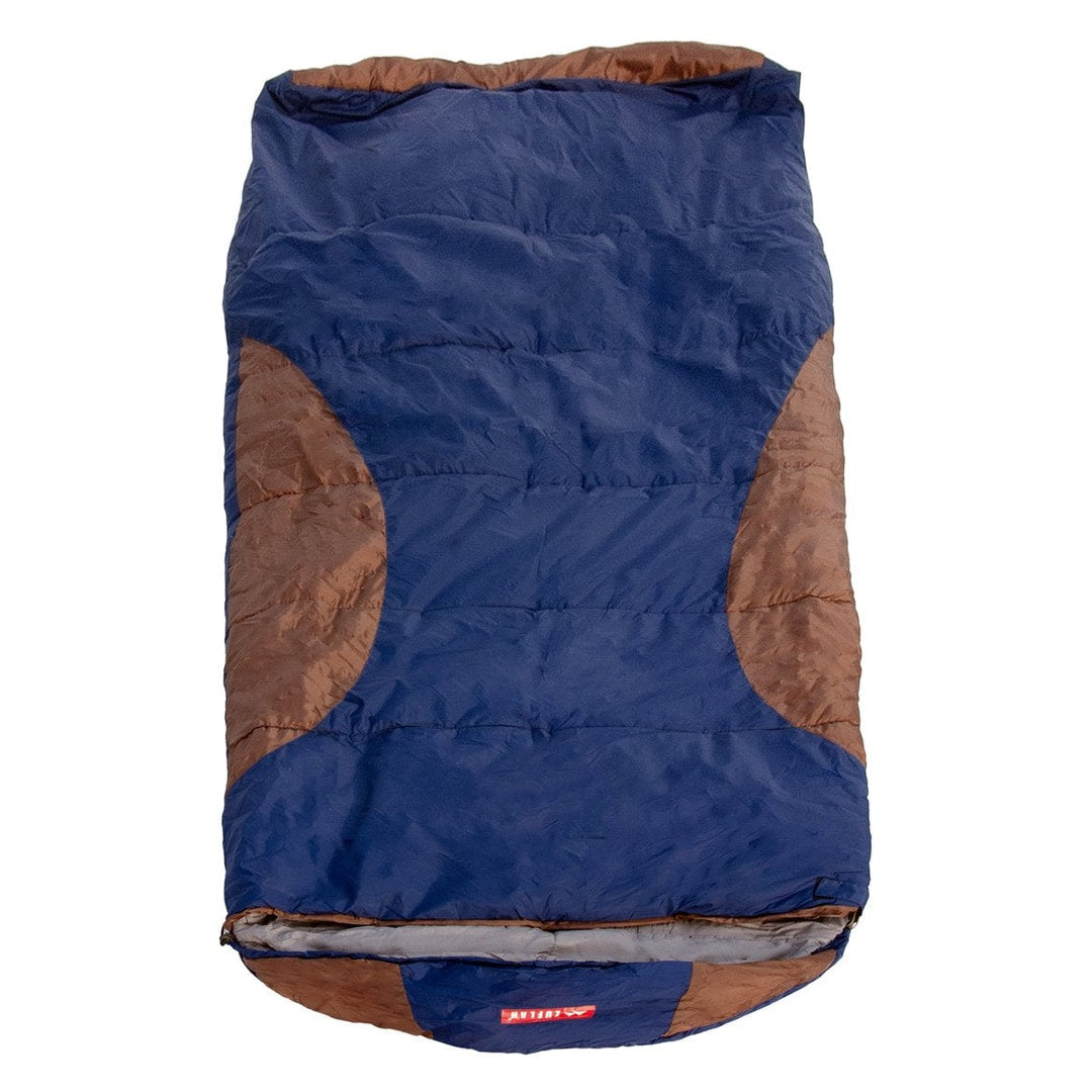 Zuflah Hisper Sleeping Bag - view 1