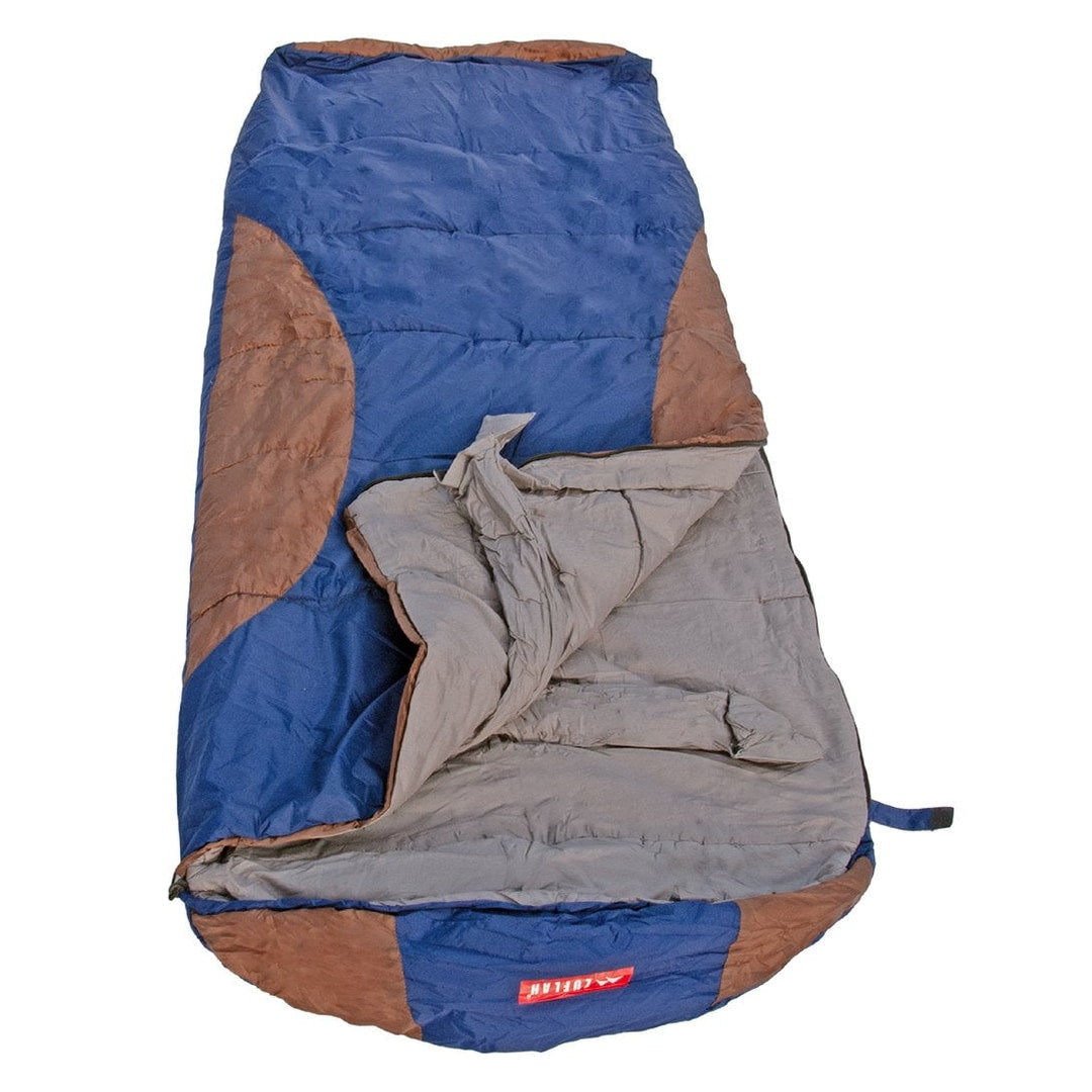 Zuflah Hisper Sleeping Bag - view 2