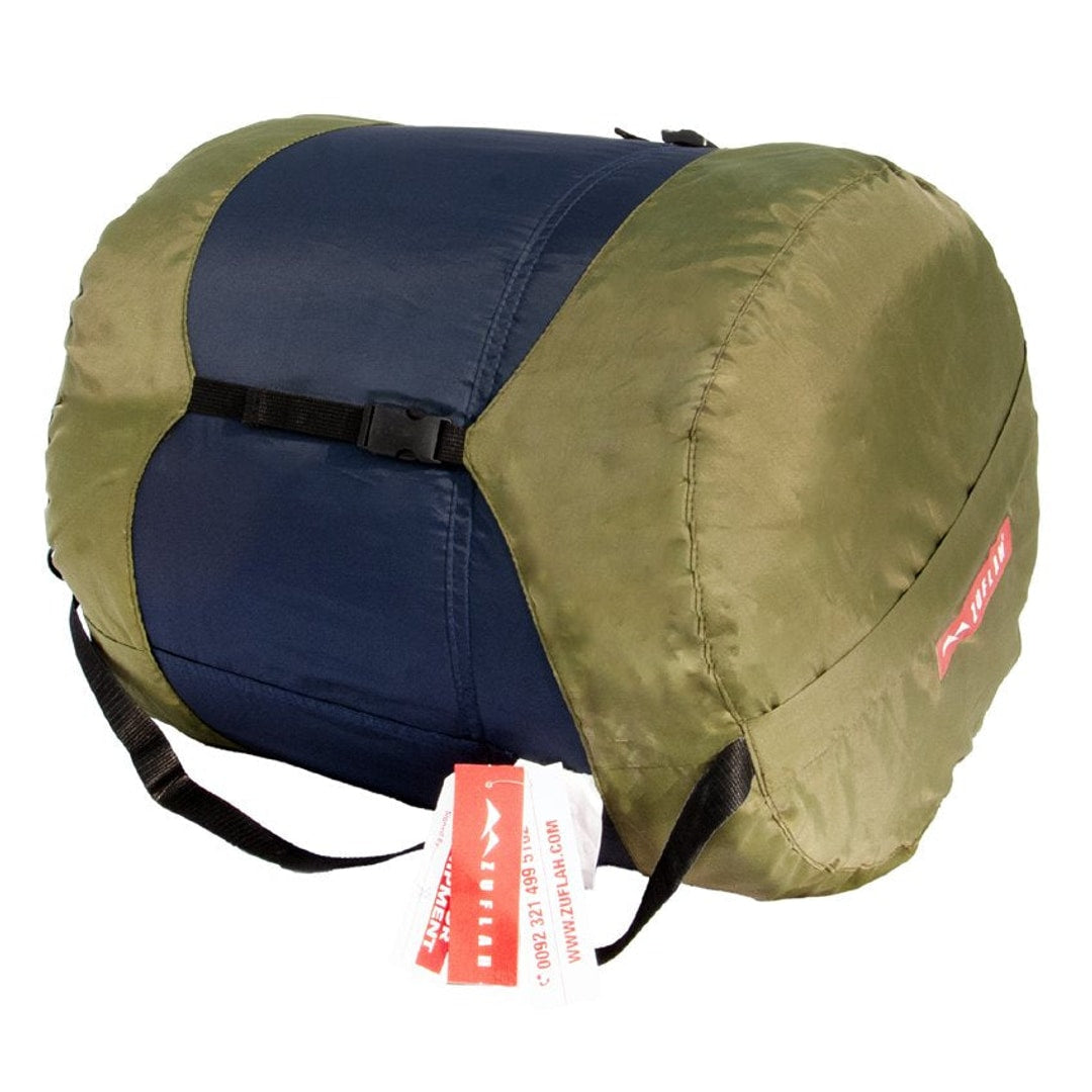 Zuflah Hisper Sleeping Bag - view 3