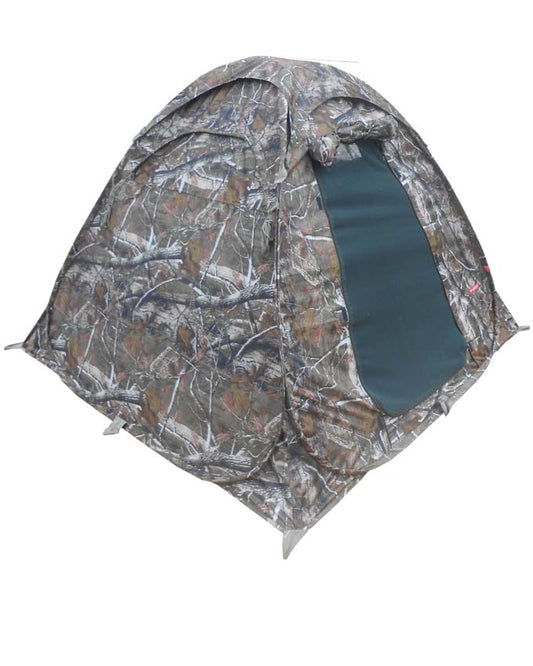 Self-Operating Hunting Tent 200