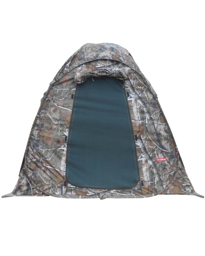 Self-Operating Hunting Tent 200