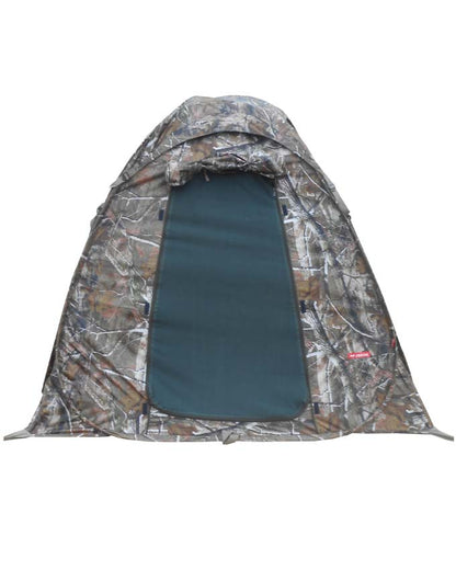 Self-Operating Hunting Tent 200