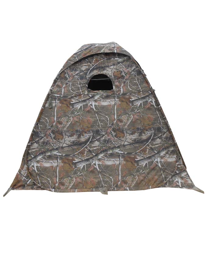 Self-Operating Hunting Tent 200