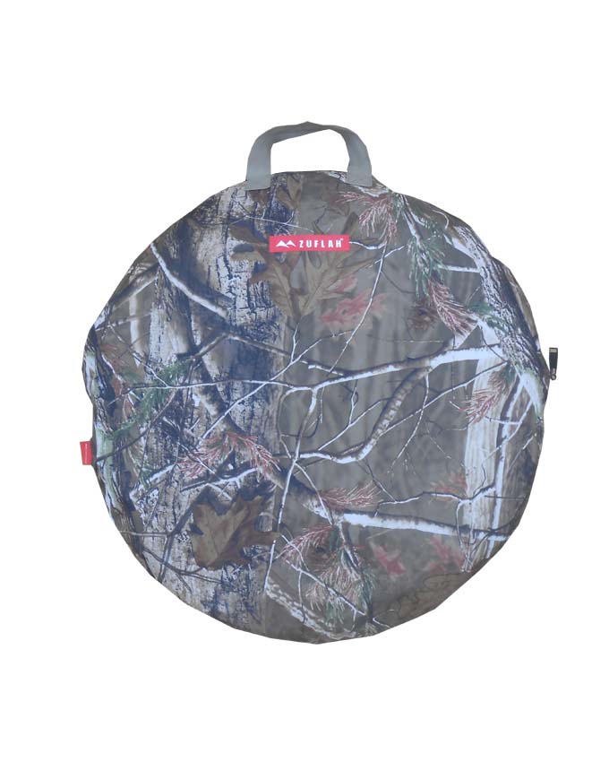 Self-Operating Hunting Tent 200