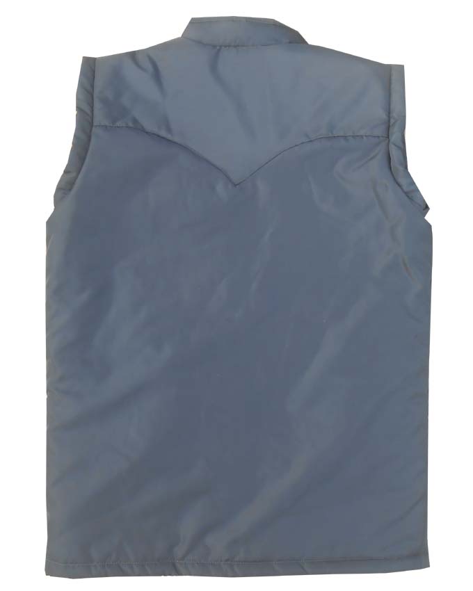 Jacket Large without Sleeve