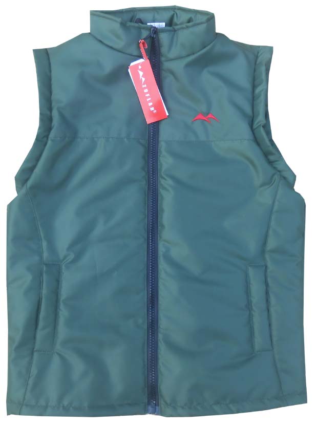 Jacket Medium without Sleeve
