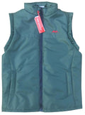 Jacket Medium without Sleeve