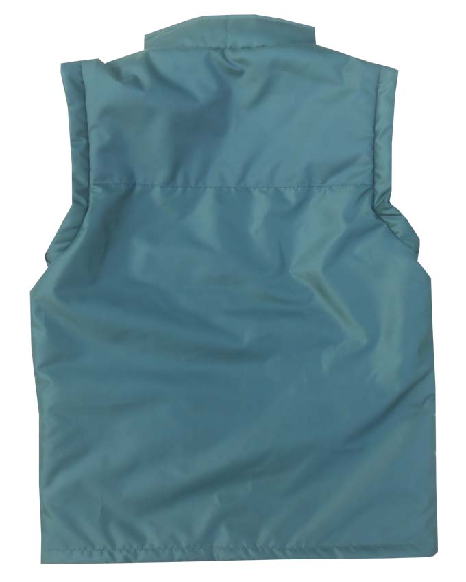 Jacket Medium without Sleeve