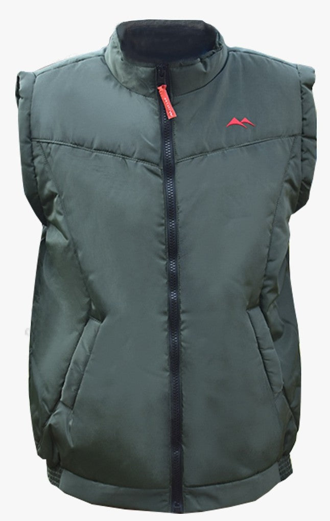 Jacket  XX-Large without Sleeve