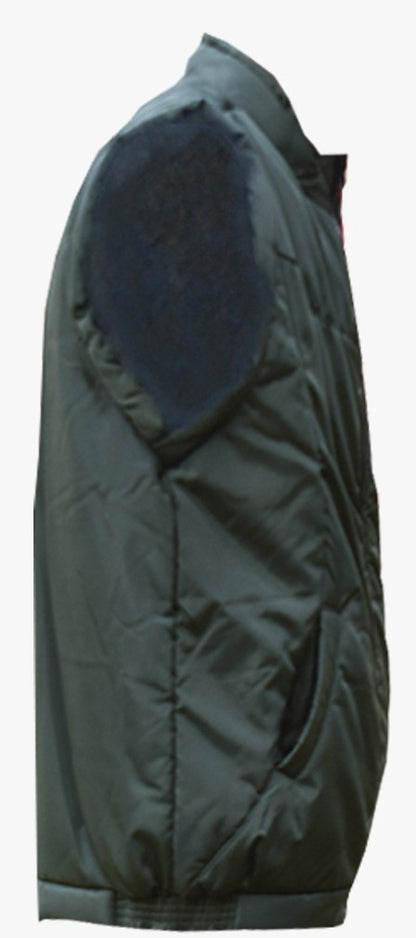 Jacket  XX-Large without Sleeve
