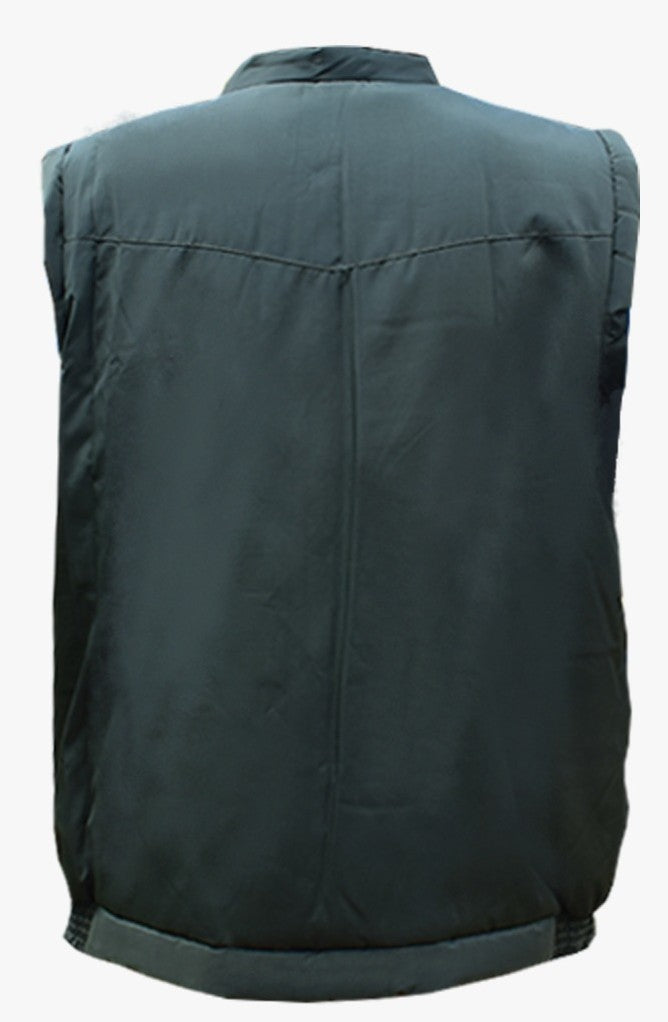 Jacket  XX-Large without Sleeve