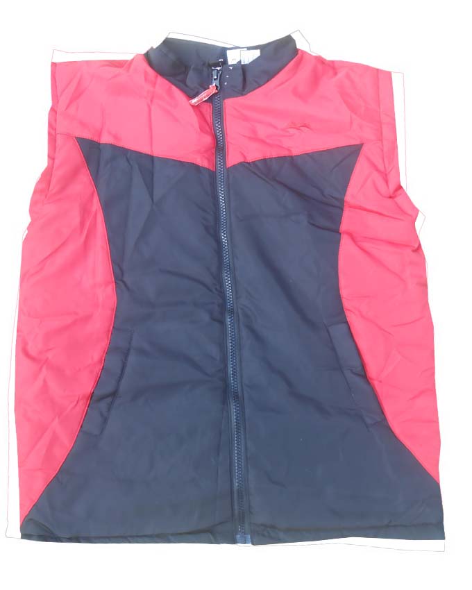 Jacket X-Large without Sleeve