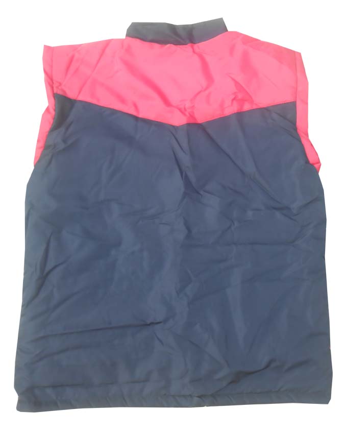 Jacket X-Large without Sleeve