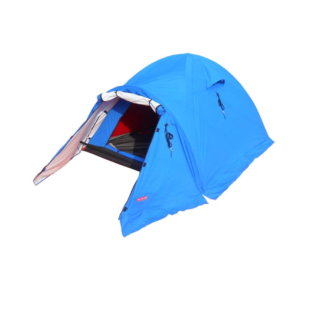 Zuflah K-2 Tent (Large) For 2 Person - view 1