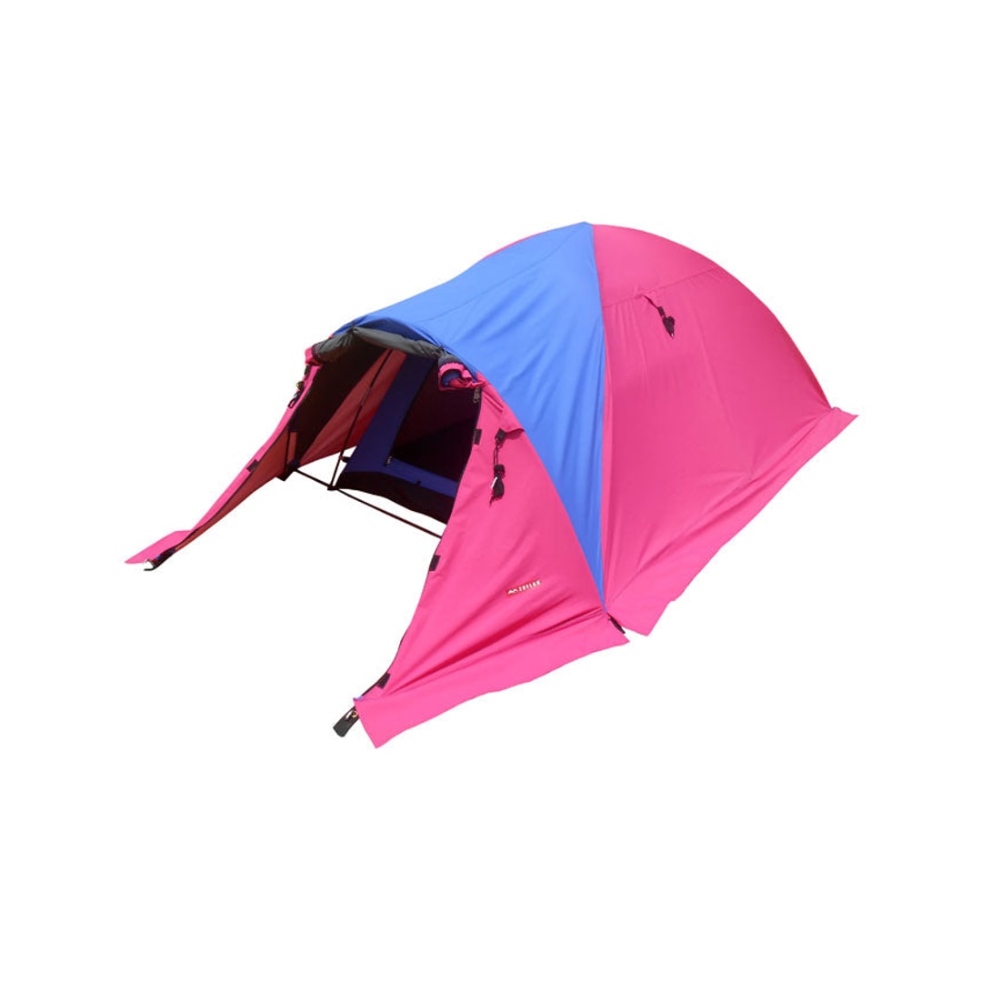 Zuflah K-2 Tent (Small) For 2 Person - view 1