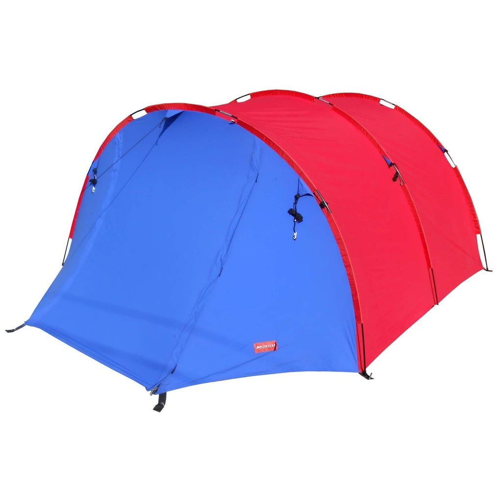 Zuflah Kalam Tent For 4 Person - view 1