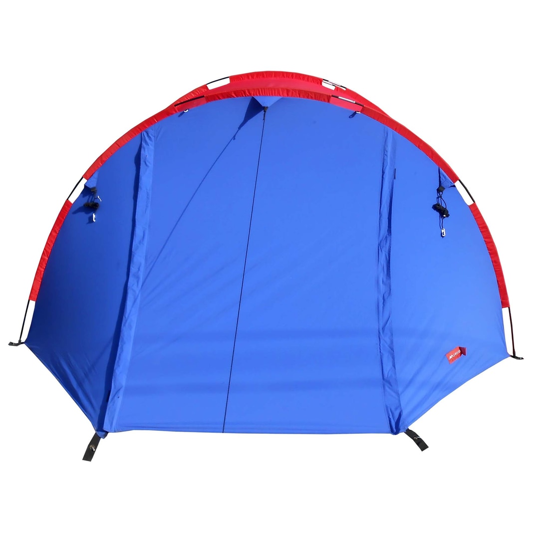 Zuflah Kalam Tent For 4 Person - view 2