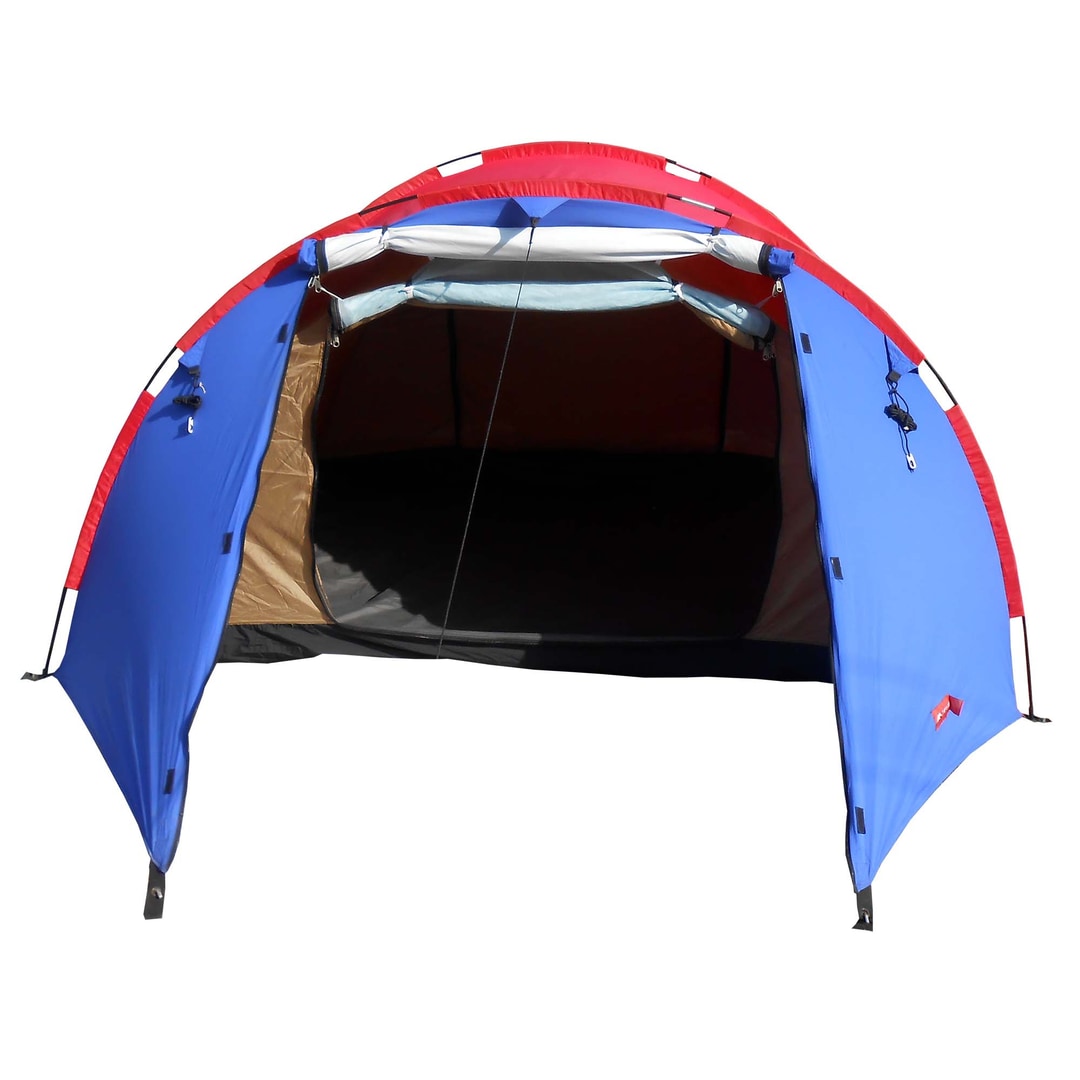 Zuflah Kalam Tent For 4 Person - view 3