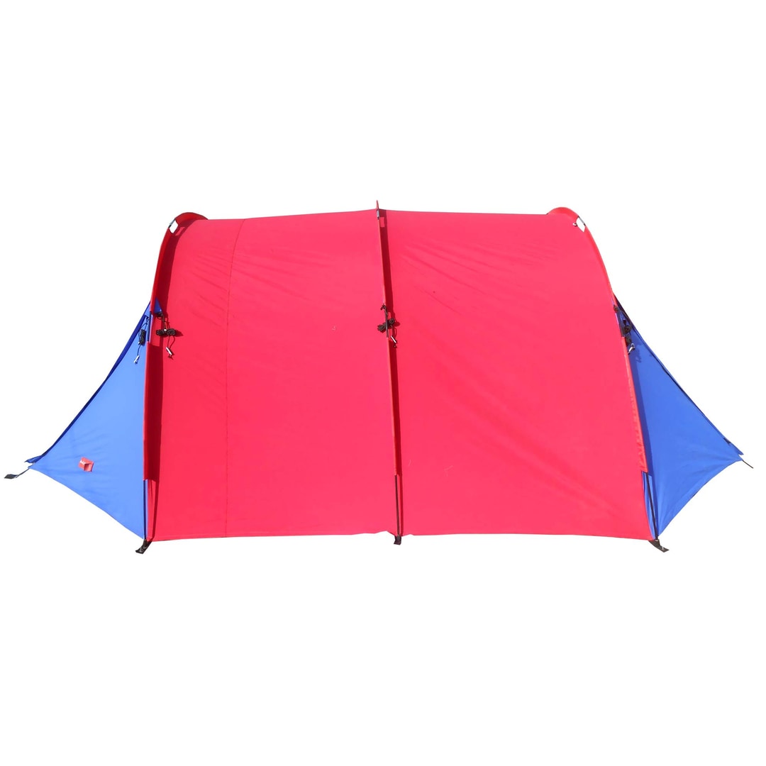 Zuflah Kalam Tent For 4 Person - view 4