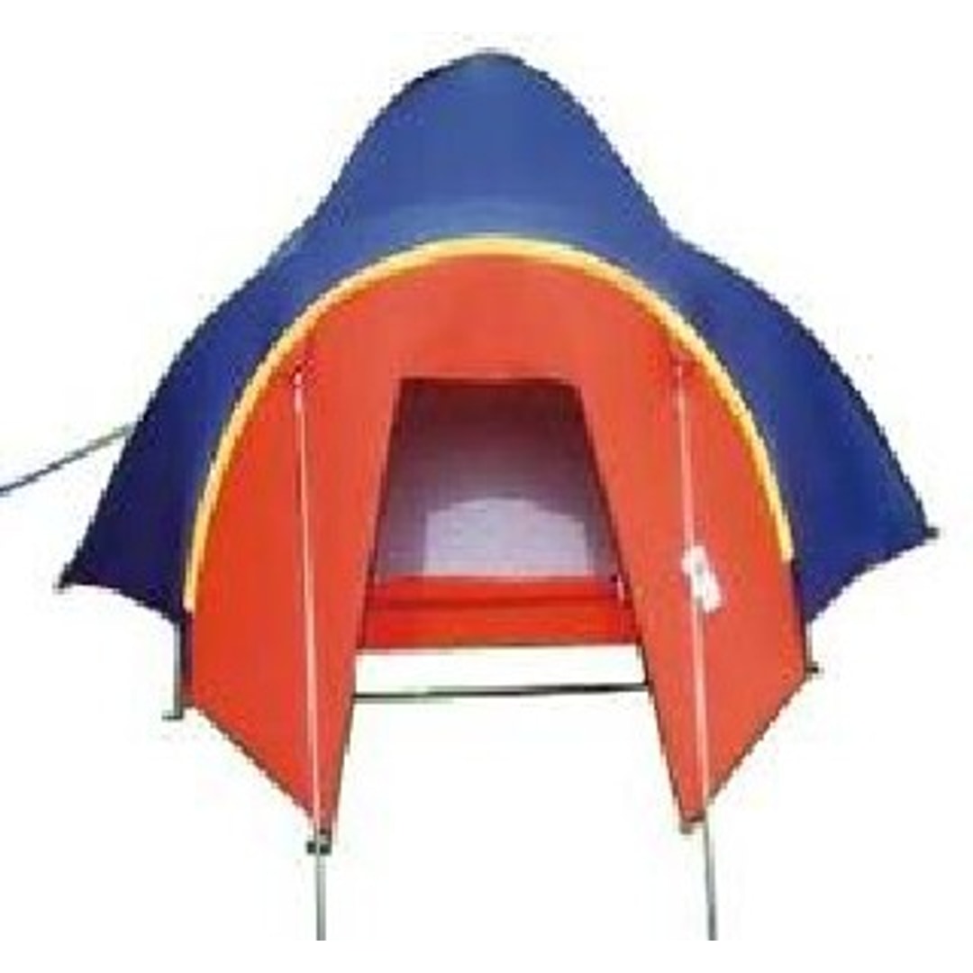 Zuflah Karakoram Tent (Large) For 2 Person