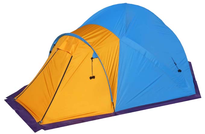 karakoram Tent (Medium) for 2 Person