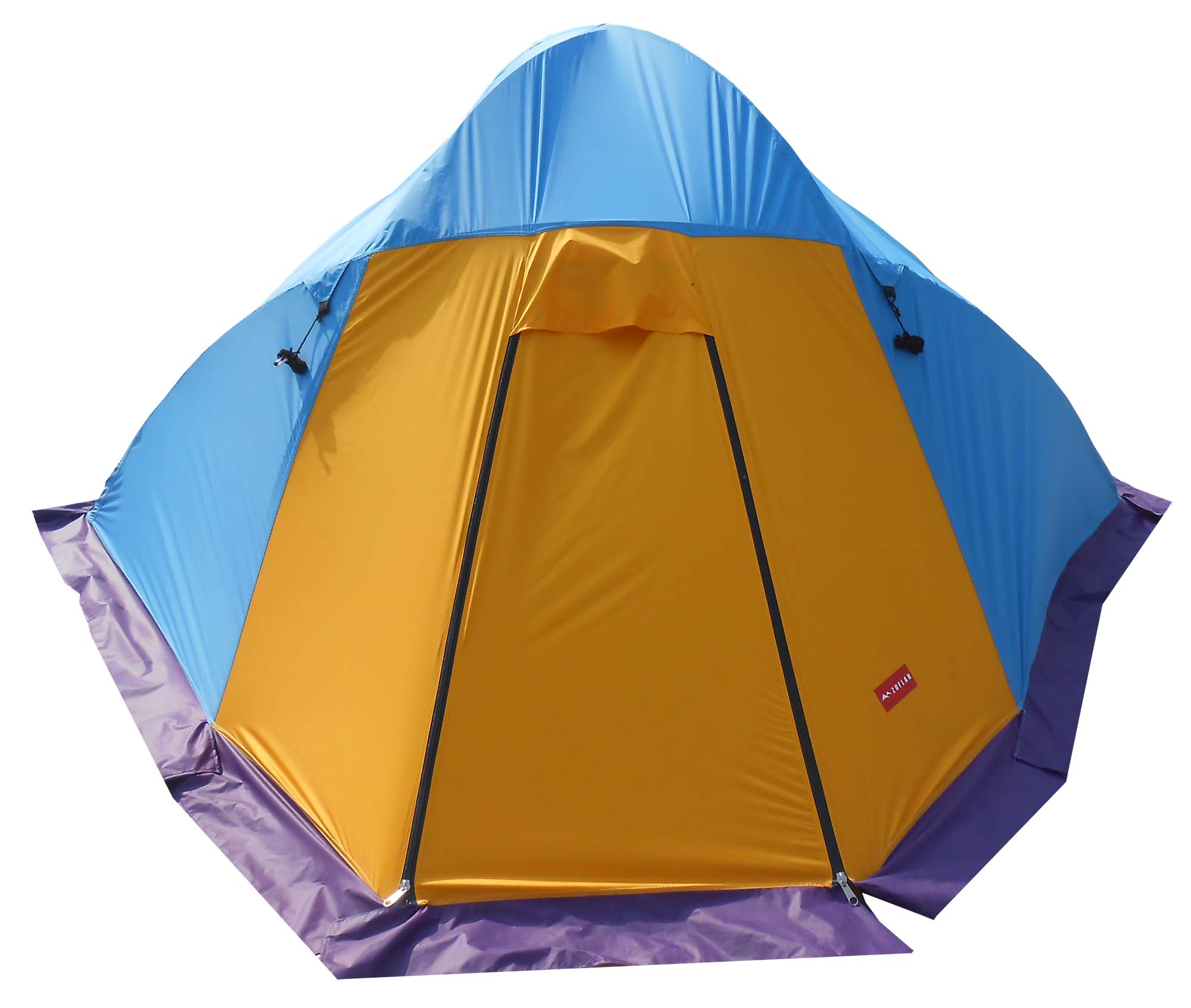 karakoram Tent (Medium) for 2 Person