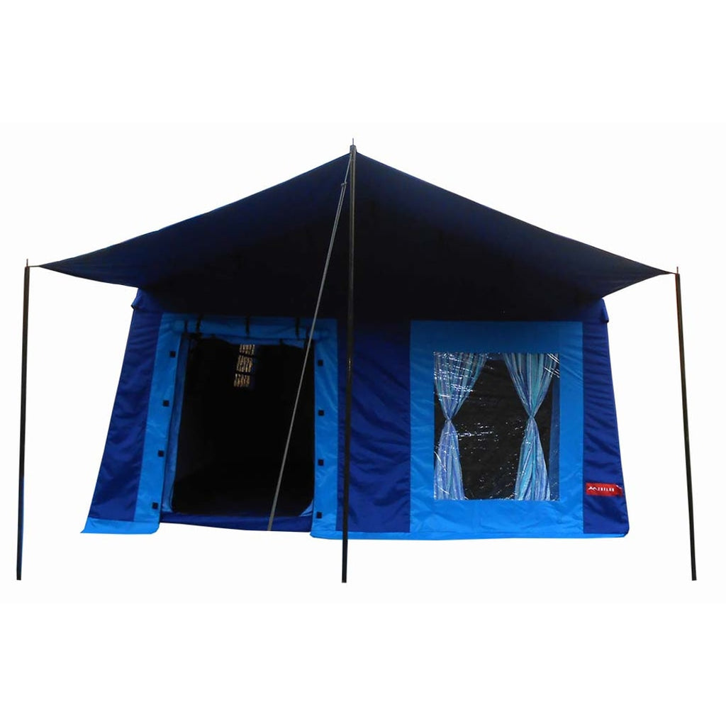 Zuflah Kashmir Tent 13 X 15 Ft - view 2