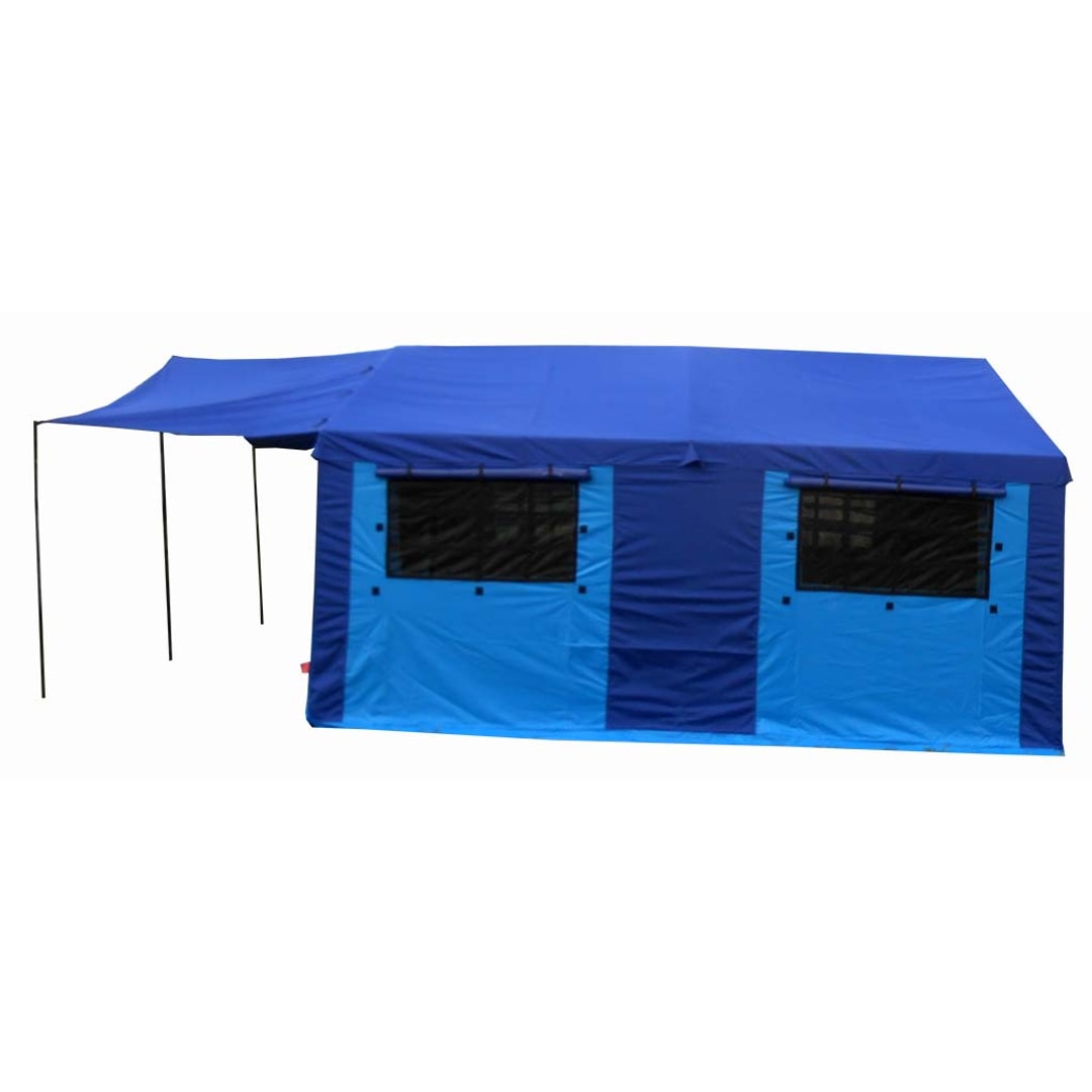 Zuflah Kashmir Tent 13 X 15 Ft - view 3