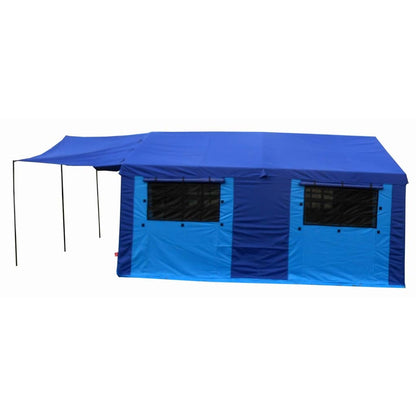 Zuflah Kashmir Tent 13 X 15 Ft - view 3