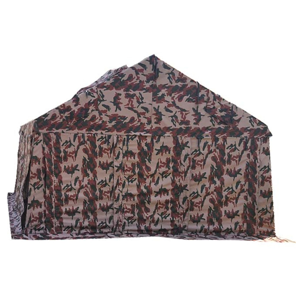 Zuflah Margala Frame Tent For 12 Person - view 1